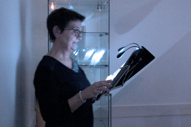image Nuit de la Lecture Marie-Claire