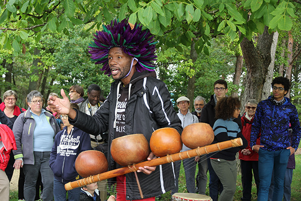 Balade contée 2017 Edmond Bolo photo Balade contée 2017 Edmond Bolo