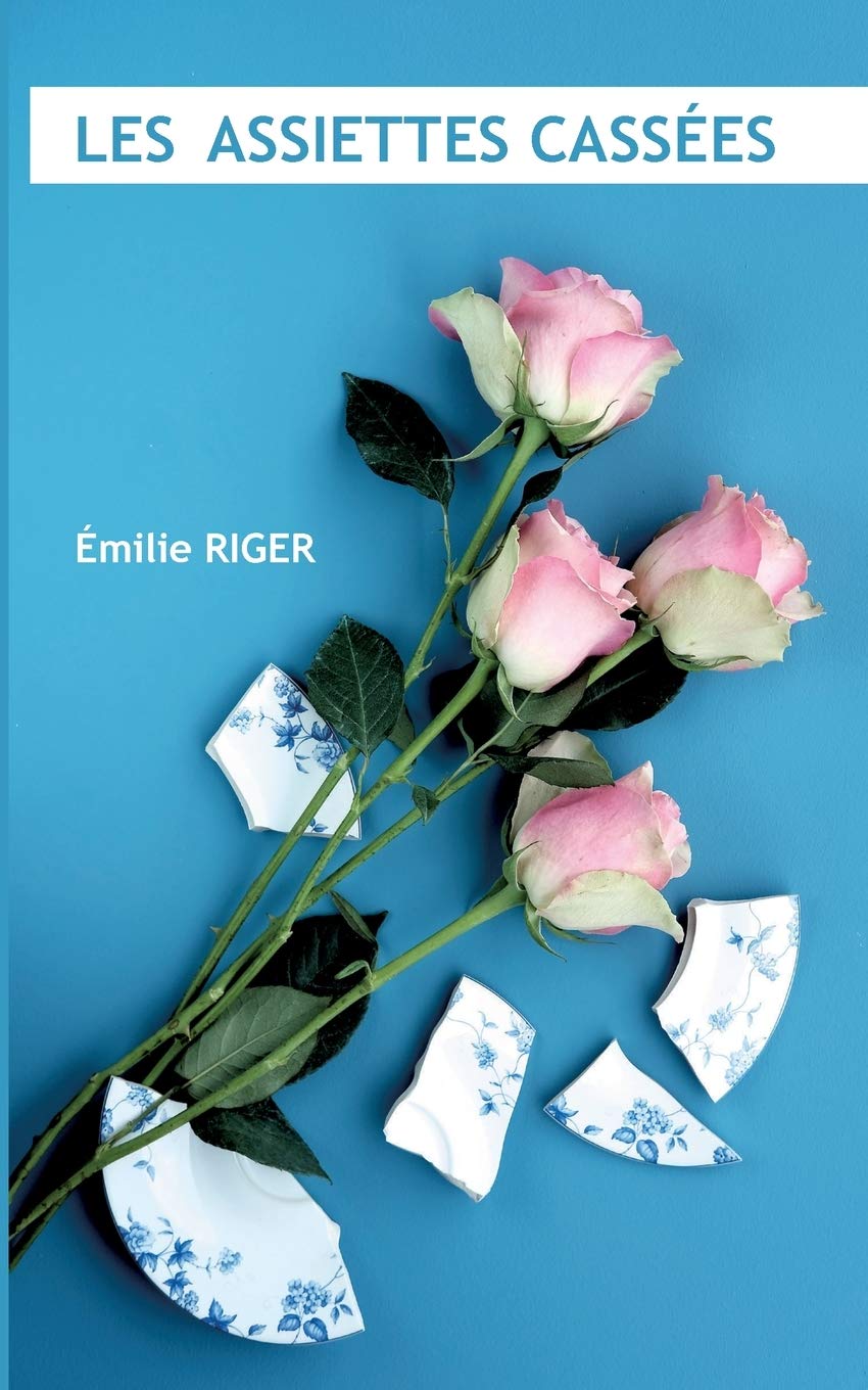 Couverture Riger