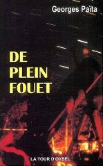 De plein fouet Couverture De plein fouet