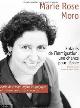 Couverture : ENFANTS DE L&rsquo;IMMIGRATION &ndash; UNE CHANCE POUR L&rsquo;ECOLE