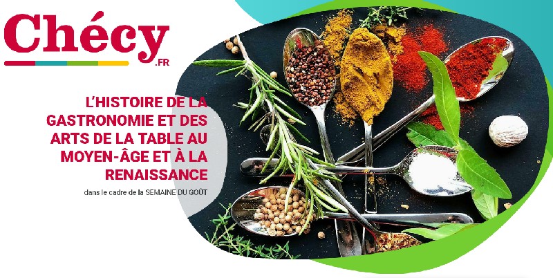 Les Epices Image Les Epices