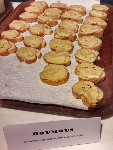Image Les Epices
