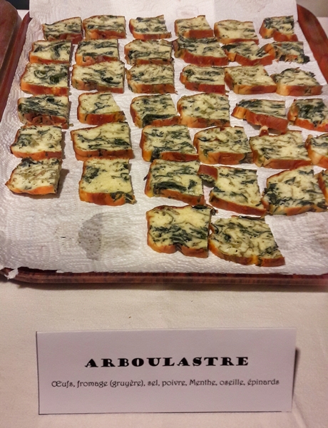 Image Les Epices