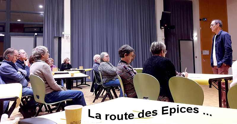 Image Les Epices