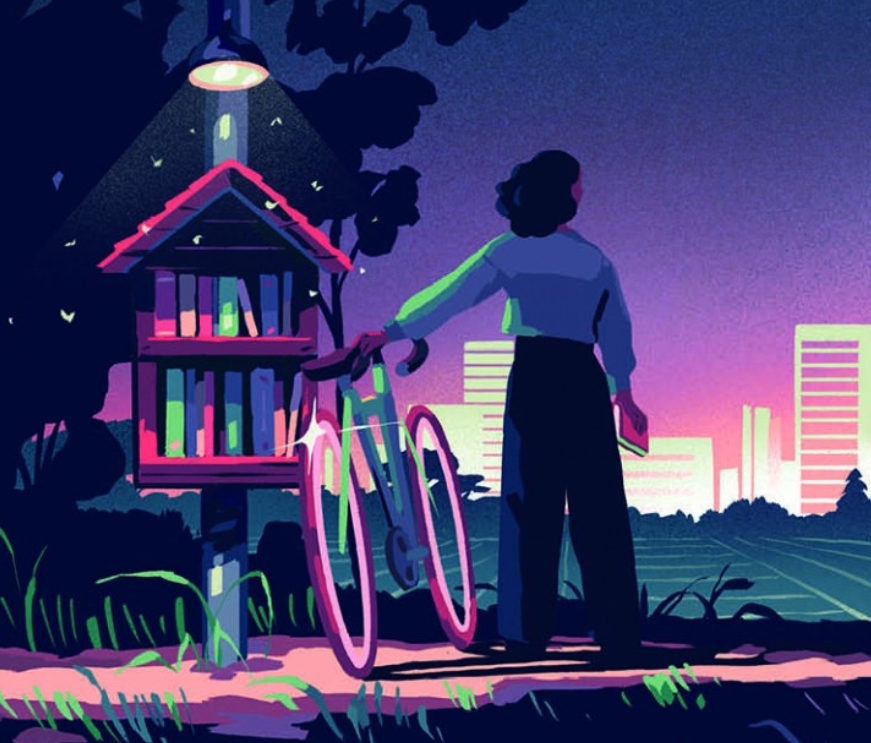 image Nuit de la lecture 2026