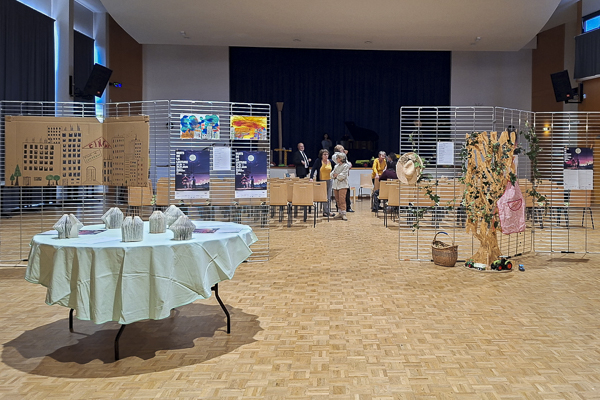 image Nuit de la lecture 2026