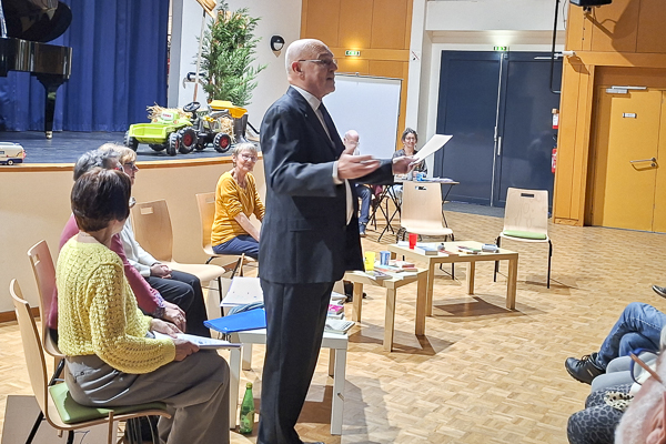 image Nuit de la lecture 2026