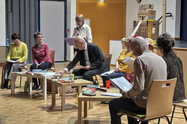 image Nuit de la lecture 2026