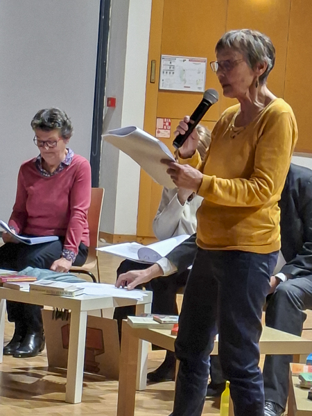 image Nuit de la lecture 2026