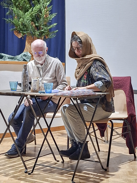 image Nuit de la lecture 2026