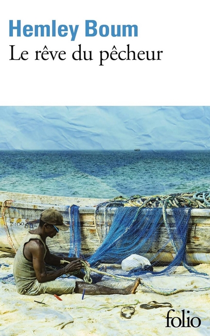 Couverture Le R&ecirc;ve du p&ecirc;cheur 